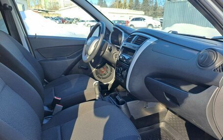 Datsun on-DO I рестайлинг, 2019 год, 599 000 рублей, 13 фотография