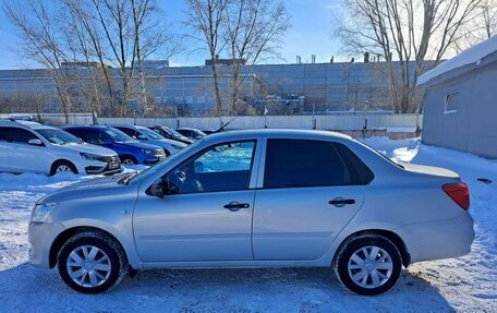 Datsun on-DO I рестайлинг, 2019 год, 599 000 рублей, 10 фотография