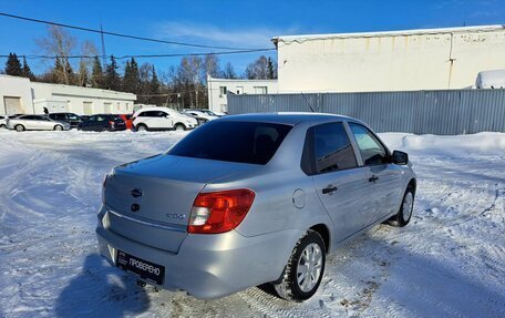 Datsun on-DO I рестайлинг, 2019 год, 599 000 рублей, 6 фотография