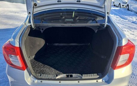 Datsun on-DO I рестайлинг, 2019 год, 599 000 рублей, 12 фотография