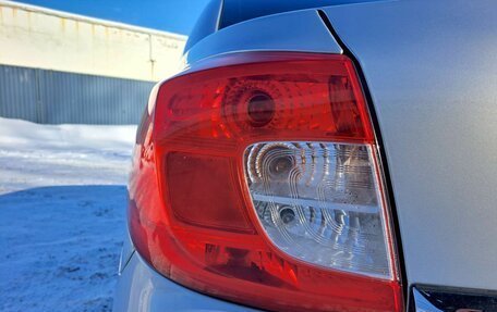 Datsun on-DO I рестайлинг, 2019 год, 599 000 рублей, 11 фотография