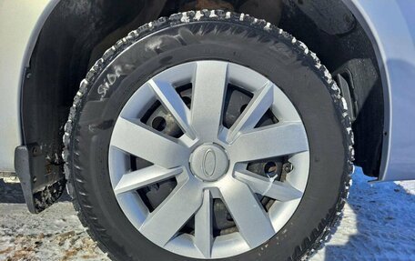 Datsun on-DO I рестайлинг, 2019 год, 599 000 рублей, 22 фотография