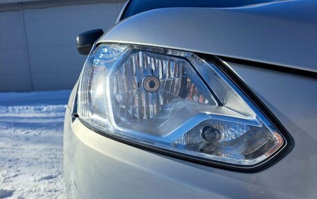 Datsun on-DO I рестайлинг, 2019 год, 599 000 рублей, 21 фотография