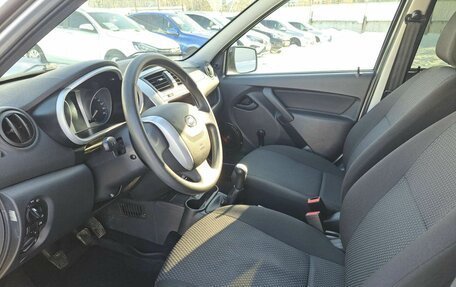 Datsun on-DO I рестайлинг, 2019 год, 599 000 рублей, 20 фотография