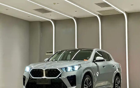 BMW X2, 2024 год, 4 350 077 рублей, 2 фотография