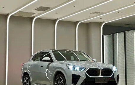 BMW X2, 2024 год, 4 350 077 рублей, 3 фотография