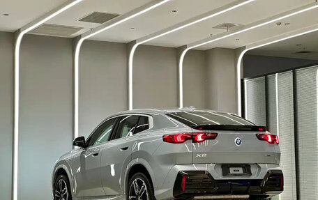 BMW X2, 2024 год, 4 350 077 рублей, 5 фотография