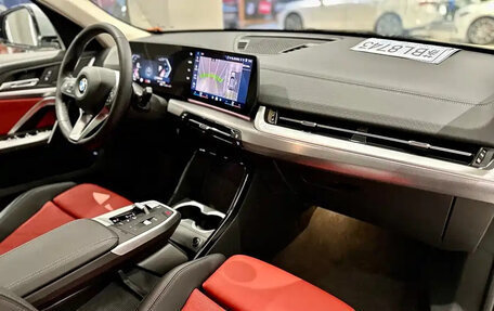 BMW X2, 2024 год, 4 350 077 рублей, 10 фотография