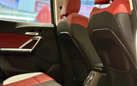 BMW X2, 2024 год, 4 350 077 рублей, 9 фотография