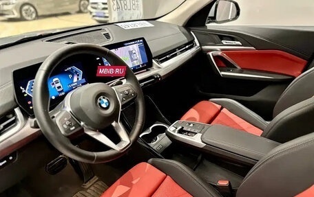 BMW X2, 2024 год, 4 350 077 рублей, 7 фотография