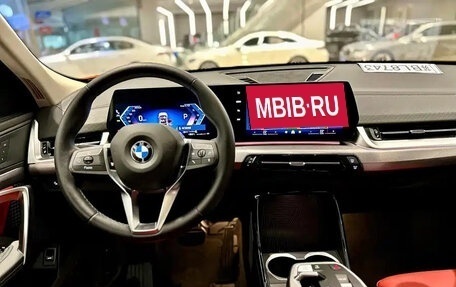 BMW X2, 2024 год, 4 350 077 рублей, 8 фотография