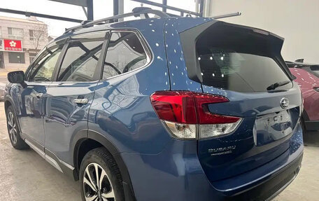 Subaru Forester, 2021 год, 3 470 077 рублей, 3 фотография