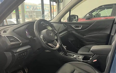 Subaru Forester, 2021 год, 3 470 077 рублей, 5 фотография