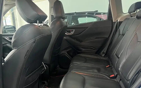 Subaru Forester, 2021 год, 3 470 077 рублей, 12 фотография