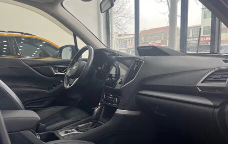 Subaru Forester, 2021 год, 3 470 077 рублей, 11 фотография