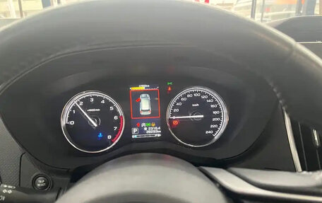 Subaru Forester, 2021 год, 3 470 077 рублей, 14 фотография