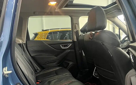 Subaru Forester, 2021 год, 3 470 077 рублей, 16 фотография