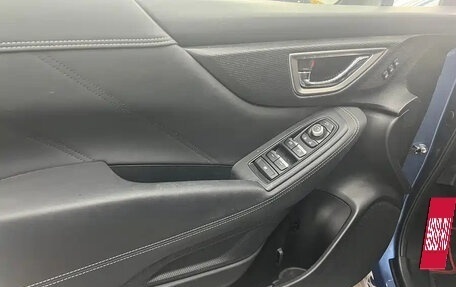 Subaru Forester, 2021 год, 3 470 077 рублей, 7 фотография