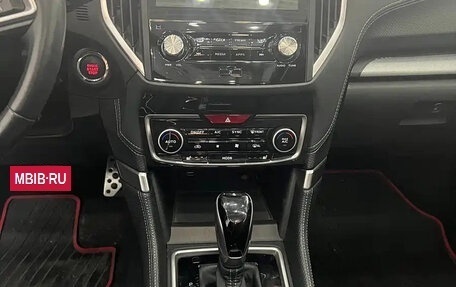 Subaru Forester, 2021 год, 3 470 077 рублей, 9 фотография