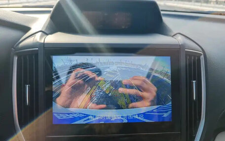 Subaru Forester, 2022 год, 3 450 077 рублей, 7 фотография