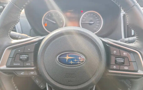 Subaru Forester, 2022 год, 3 450 077 рублей, 16 фотография