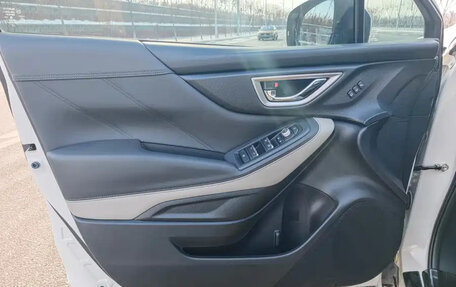 Subaru Forester, 2022 год, 3 450 077 рублей, 12 фотография