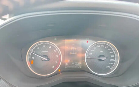 Subaru Forester, 2022 год, 3 450 077 рублей, 13 фотография