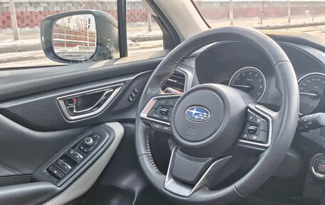 Subaru Forester, 2022 год, 3 450 077 рублей, 17 фотография