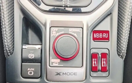 Subaru Forester, 2022 год, 3 450 077 рублей, 9 фотография