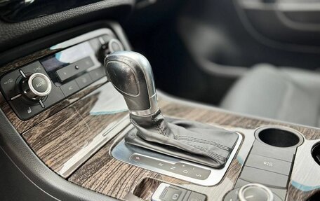 Volkswagen Touareg III, 2011 год, 2 000 000 рублей, 11 фотография