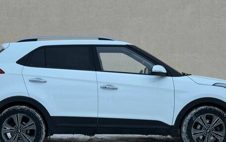 Hyundai Creta I рестайлинг, 2017 год, 1 760 000 рублей, 7 фотография