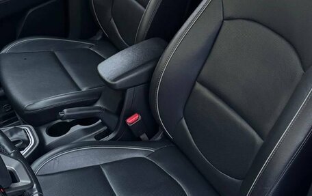 Hyundai Creta I рестайлинг, 2017 год, 1 760 000 рублей, 12 фотография