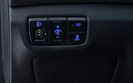 Hyundai Creta I рестайлинг, 2017 год, 1 760 000 рублей, 14 фотография