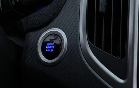 Hyundai Creta I рестайлинг, 2017 год, 1 760 000 рублей, 15 фотография