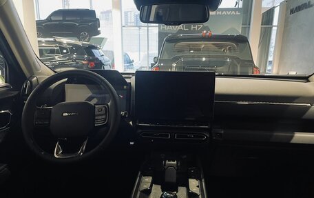 Haval H7, 2025 год, 3 799 000 рублей, 8 фотография