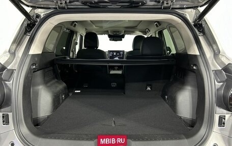 Haval H7, 2025 год, 3 799 000 рублей, 11 фотография