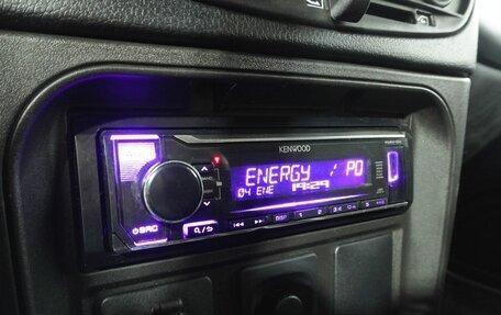 Chevrolet Niva I рестайлинг, 2018 год, 798 000 рублей, 13 фотография