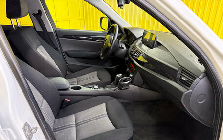 BMW X1, 2012 год, 1 249 000 рублей, 11 фотография