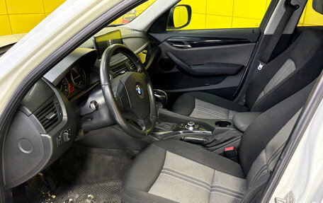 BMW X1, 2012 год, 1 249 000 рублей, 10 фотография