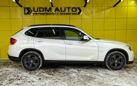 BMW X1, 2012 год, 1 249 000 рублей, 5 фотография