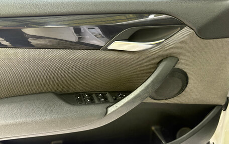 BMW X1, 2012 год, 1 249 000 рублей, 13 фотография