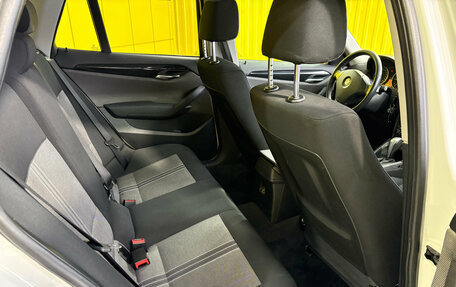 BMW X1, 2012 год, 1 249 000 рублей, 17 фотография