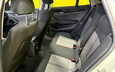 BMW X1, 2012 год, 1 249 000 рублей, 18 фотография