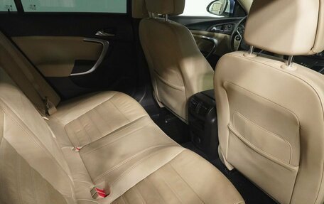 Opel Insignia II рестайлинг, 2014 год, 1 278 000 рублей, 11 фотография