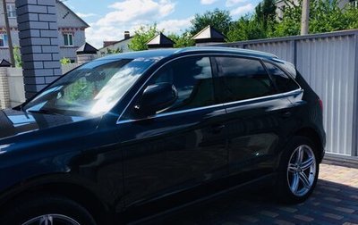 Audi Q5, 2009 год, 1 400 000 рублей, 1 фотография