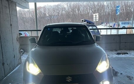 Suzuki Swift V, 2018 год, 1 270 000 рублей, 1 фотография