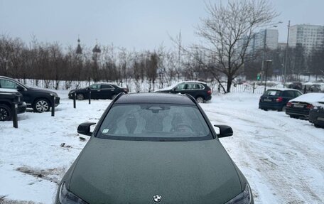 BMW X6 M, 2024 год, 19 999 000 рублей, 1 фотография