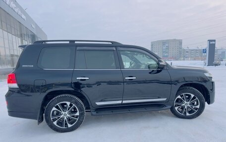 Toyota Land Cruiser 200, 2020 год, 9 550 000 рублей, 1 фотография