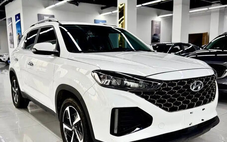 Hyundai ix35, 2023 год, 1 780 050 рублей, 1 фотография