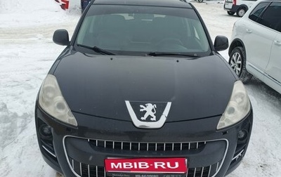 Peugeot 4007, 2010 год, 620 000 рублей, 1 фотография